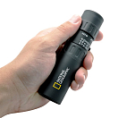 National geographic 9077500-Black-OS Увеличить Monocular 8-25X25 Черный Black