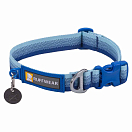 Купить Ruffwear 25451-4511114 Front Range™ Воротник Голубой Coastal Fade 28-36 cm 7ft.ru в интернет магазине Семь Футов