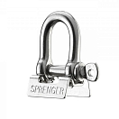 SPRENGER 3598000055 Зажимной комплект для блоков S