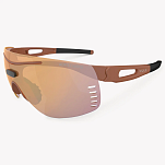 Спортивные очки с диоптриями Siols / AERO.Cycling / Peach / Sand, rx-085/49624-2-462