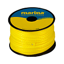 Купить Marina performance ropes 0500.25/AM5 Dynamic 25 m Веревка Золотистый Yellow 5 mm  7ft.ru в интернет магазине Семь Футов