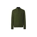 Купить North sails 699146-0436-xxl Свитер 7GG Half Buttons Ivy Green 35x25x15 2XL 7ft.ru в интернет магазине Семь Футов