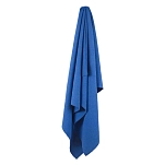 Lifeventure LF63341 полотенце Microfibre X Large Голубой Blue 130 x 75 cm