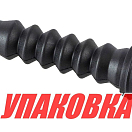 Гофра тяги переключения скоростей Yamaha 40J, Omax (упаковка из 4 шт.) 6504414700_OM_pkg_4