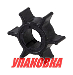 Крыльчатка охлаждения Honda BF15D-20D, Recmar (упаковка из 10 шт.) 19210ZW9A31_RM_pkg_10