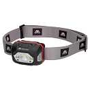 Купить Mikado AML01-2212 Фара H440S  Grey / Black 440 Lumens 7ft.ru в интернет магазине Семь Футов
