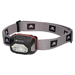 Mikado AML01-2212 Фара H440S  Grey / Black 440 Lumens