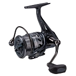 Mikado KDA186-3012 Катушка для карпфишинга Katsudo Feeder Black 3000