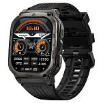 Kospet 79015 Смарт-часы Tank M3  Black