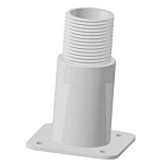 Plastimo 66351 Самьюнг GPS Поддержка антенны Grey