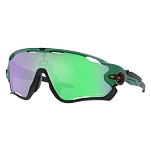 Oakley OO9290-7731 Солнцезащитные очки Jawbreaker Ascend Prizm Бесцветный Spectrum Gamma Green Prizm Road Jade/CAT3