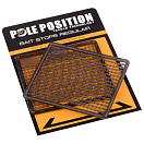 Купить Pole position 008036-00426-00000-00 Bait Regular Пробки Зеленый  Green 7ft.ru в интернет магазине Семь Футов