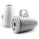 Jl audio 93651 M M6 Marine Enclosed Coaxial Classic 6-770ETXV3-GW-C-GWGW M6 Marine Enclosed Coaxial Classic Звук Usb-Динамик Белая Gloss White 100W 