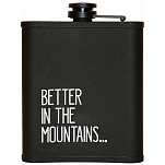 Tsl outdoor PFFG02 Gnole 210ml Черный  Black