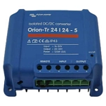 Victron energy ori242410110r Конвертер Orion Tr 5A 1202W Blue 15x15x10 113 x 47 x 100 mm