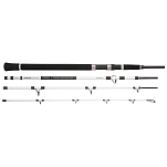 SPRO 002430-00246-00000-00 SB Nano Heavy Travel BC Удочка Для Джиггинга 2.40 m 