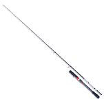 Akami 002810 Okinawa Спиннинговая Удочка Голубой Silver 2.18 m 