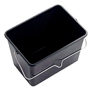 Купить Oem marine b30404 поднос для краски (podnos dlya kraski) 500ml Black 27x32x8 7ft.ru в интернет магазине Семь Футов