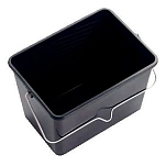 Oem marine b30404 поднос для краски (podnos dlya kraski) 500ml Black 27x32x8
