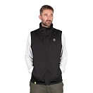 Купить Matrix fishing GPR413 Жилет Logo  Black 3XL 7ft.ru в интернет магазине Семь Футов