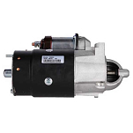 Wai global WPS3550N 12V 1.4kW Mercruiser. Volvo Penta и OMC 9 Зубы Стартер Мотор  Grey / Black