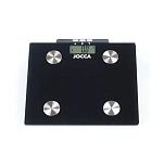 Jocca 7148 Весы  Black 30x30x5