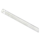 Купить Jr products 342-81605 стойка навеса Mini  White 10´´ 7ft.ru в интернет магазине Семь Футов
