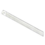 Jr products 342-81605 стойка навеса Mini  White 10´´