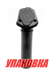 Держатель спиннинга 48х240 (пластик) черный, Marine Rocket (упаковка из 50 шт.) P.M1602-42-30_MR_pkg_50