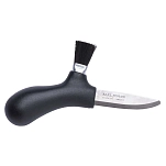 Morakniv 10906 Нож нож Karl-Johan  Black
