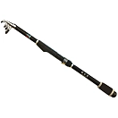 Купить Arno 12066-185 спиннинговое удилище Snook Золотистый Black 1.80 m 7ft.ru в интернет магазине Семь Футов