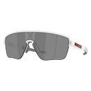Купить Oakley OO9415-1142 Солнцезащитные очки Corridor sq Matte Vapor Prizm Black/CAT3 7ft.ru в интернет магазине Семь Футов
