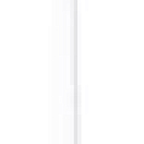 Plastimo 46807 RA1206 6DB 2.4 m Cable 4.5 m Nylon R-8 Антенна