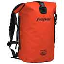 Купить Feelfree gear Dry-Tank-30L-DP-V2_Orange Сухой пакет 30L Оранжевый Orange 7ft.ru в интернет магазине Семь Футов