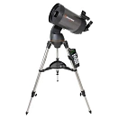 Купить Celestron R-140857160-C22088 NexStar 6´´ SLT SCT Telescope Refurbished Серебристый Black 7ft.ru в интернет магазине Семь Футов