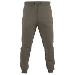 Avid carp A0620130 Джоггеры Distortion Зеленый  Dark Green L