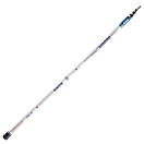 Купить Sele 630232 Ручка подсачека подсачека Fibra White / Blue 320 cm 7ft.ru в интернет магазине Семь Футов