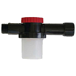 Starbrite 74-094100 Salt Off Spray Applicator Черный  Black