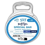 Sert SEVAM0757035360M Монофиламент Special Bar 360 m Бесцветный Blue 0.350 mm