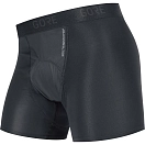 Купить GORE® Wear 100022-9900-34 трусы-боксёры C3 Windstopper Shorty+ Black 30x25x2 2XS 7ft.ru в интернет магазине Семь Футов