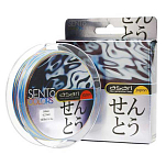 Asari LSC30017 Sento Colors 300 M Линия Многоцветный MultiColor 0.170 mm 