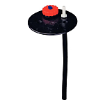 Plastimo 52304 Запасная часть пластины резервуаров Black