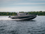 Катер Victory А8 Cabin A8_z