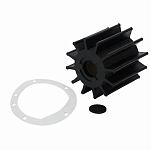 Super marine saemt106 Крыльчатка для Volvo Penta  Black 15x15x8