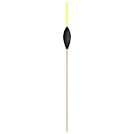 Colmic GASHO04A Поплавок Shot 4 10 Единицы Золотистый Black 0.10 g