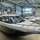 Катер Феникс 600 HT с Marine Rocket MREF130FEL-T Феникс (СПЭВ) KITPH56