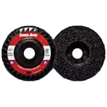 3M 51889 Абразивный диск XT Pro 115x22 mm Black 12x10x10