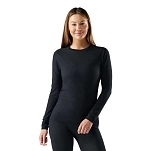 Smartwool sw0030550011.xs Базовый слой с длинным рукавом Intraknit All-Season Merino Black 30x25x2