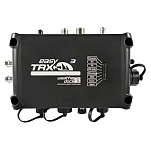 Weather dock nf-157-nf Разделитель EASYTRX3-IS-IGPS-N2K Black 20x15x5