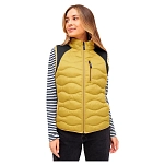 Redgreen 170732202-037-m Жилет Lady Mid Yellow 30x20x10